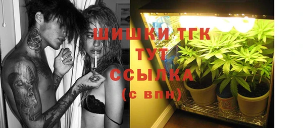 крисы Покров